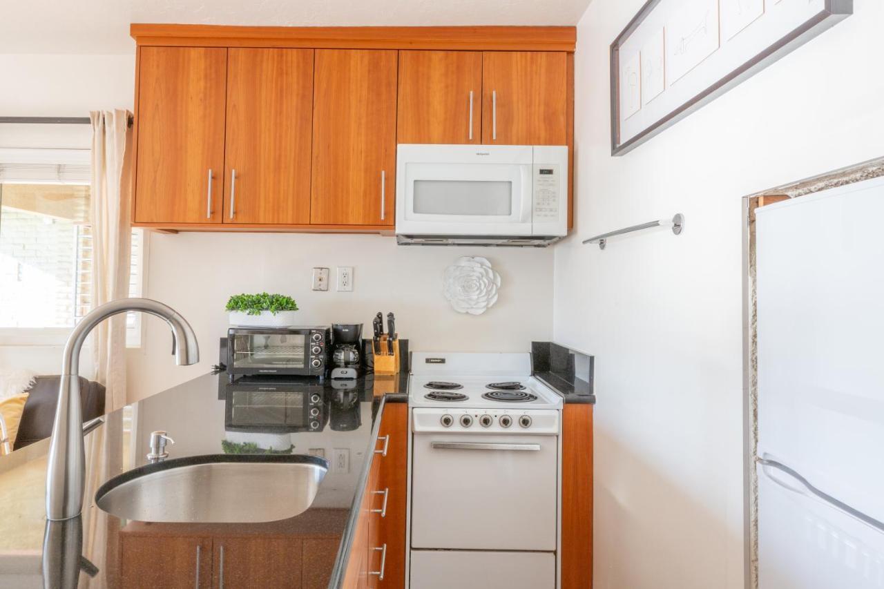 Beachwalk Villas คาร์ลสบัด ภายนอก รูปภาพ