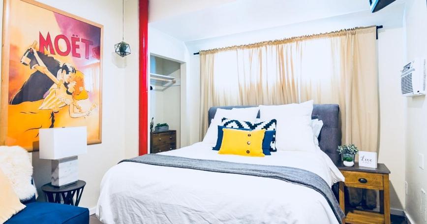Beachwalk Villas คาร์ลสบัด ภายนอก รูปภาพ