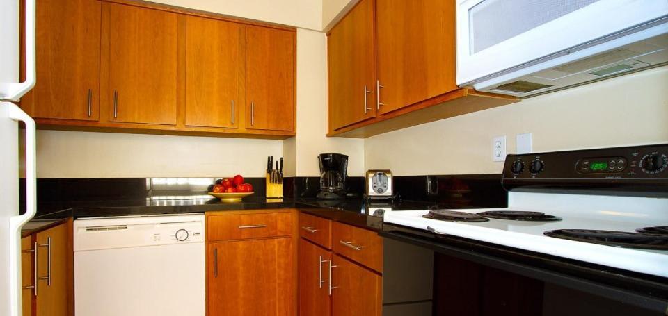 Beachwalk Villas คาร์ลสบัด ภายนอก รูปภาพ