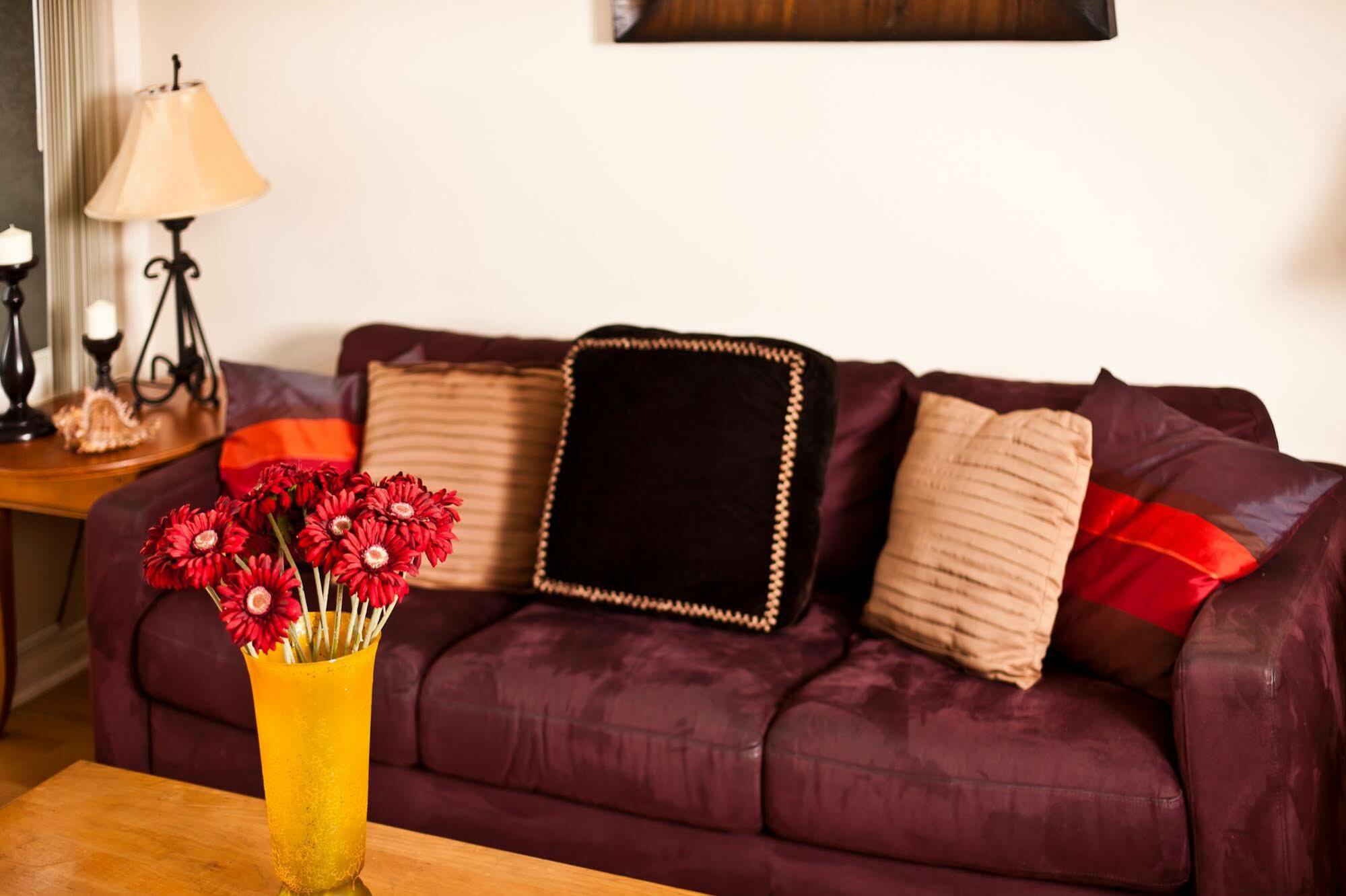 Beachwalk Villas คาร์ลสบัด ภายนอก รูปภาพ