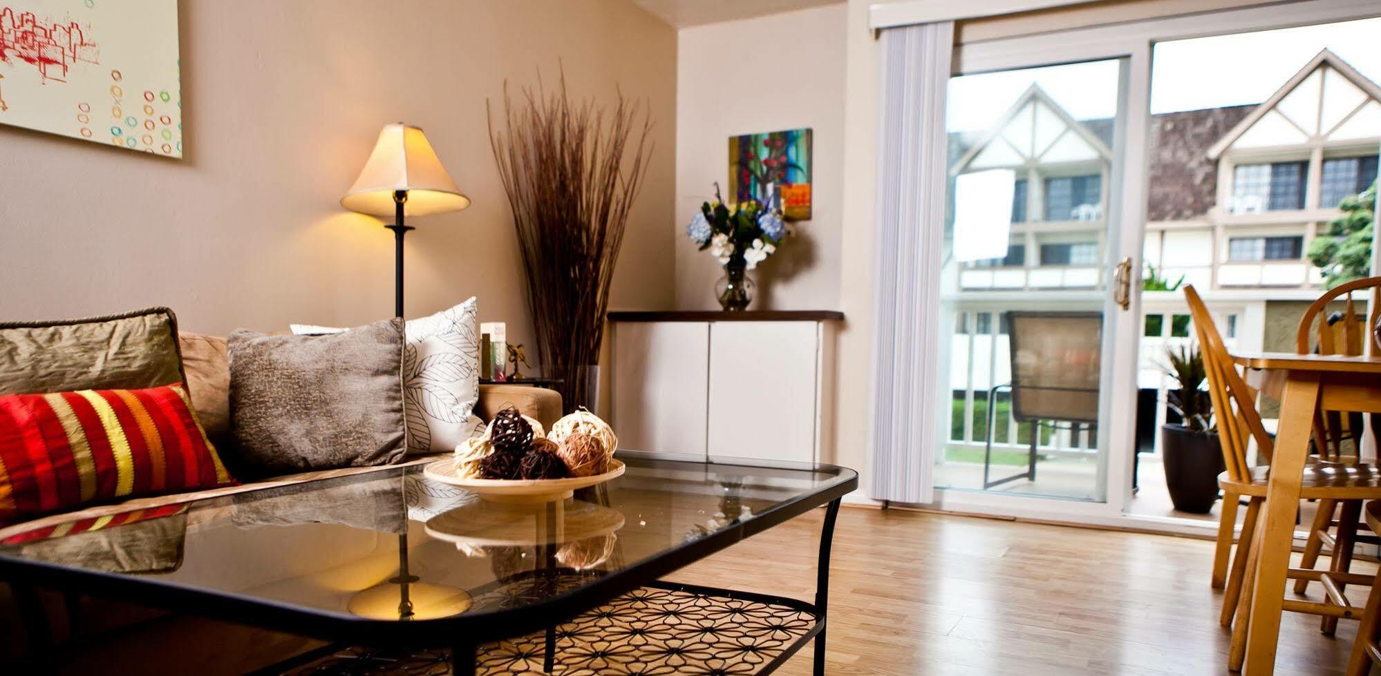 Beachwalk Villas คาร์ลสบัด ภายนอก รูปภาพ