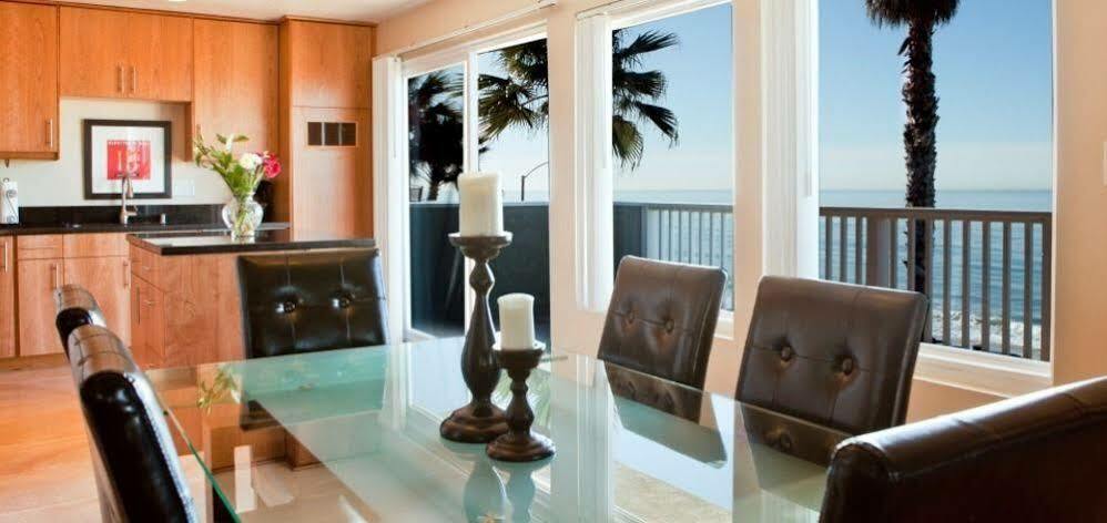 Beachwalk Villas คาร์ลสบัด ภายนอก รูปภาพ